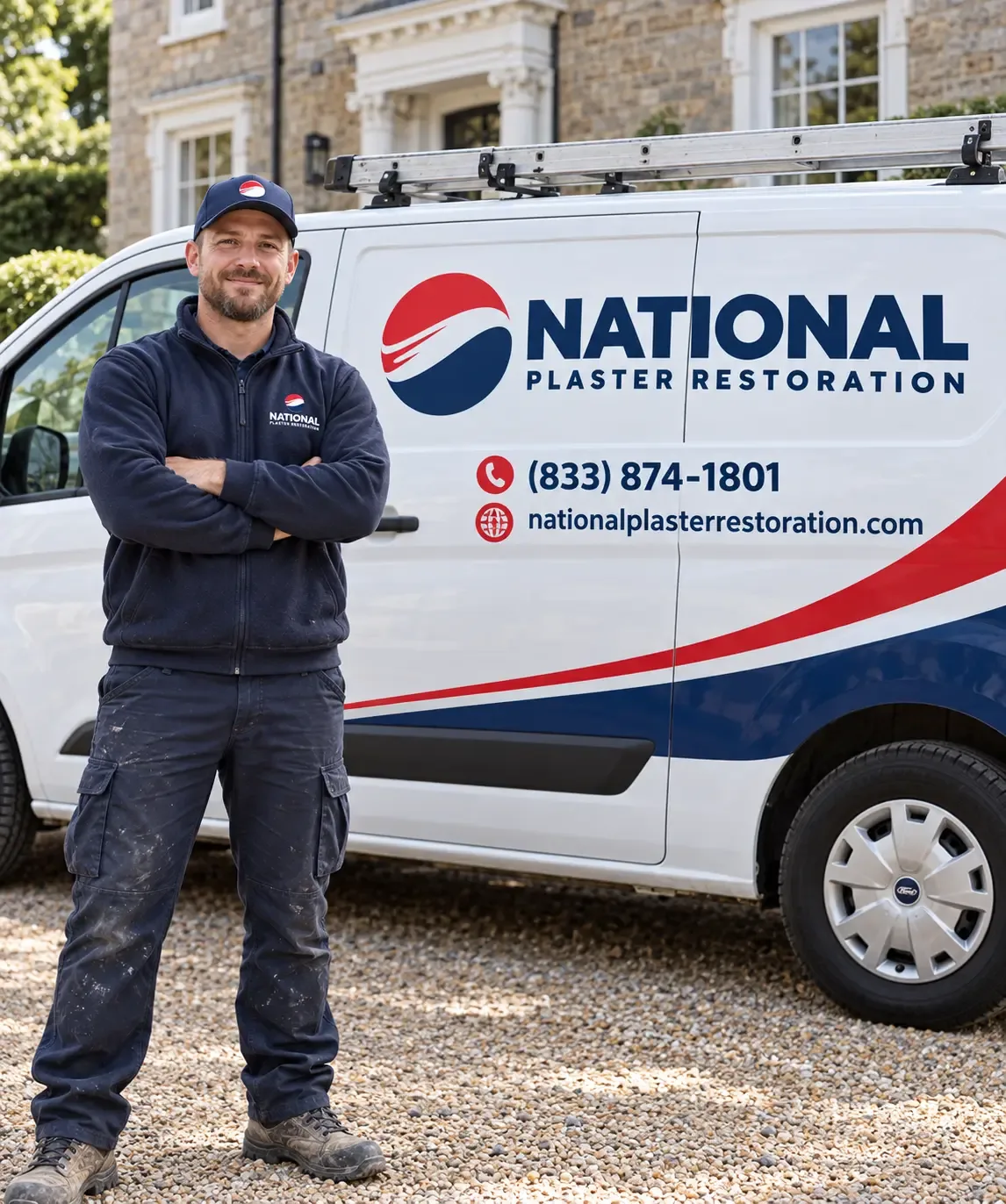 Plaster Repair company in Madelia, MN
